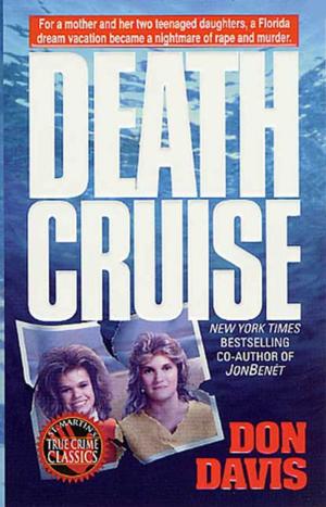 Cover of the book Death Cruise by Robert Sellers