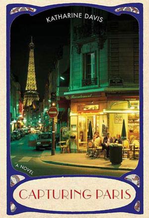 Cover of the book Capturing Paris by Charles Esdaile