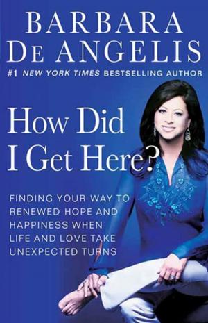 Cover of the book How Did I Get Here? by Beth Ciotta