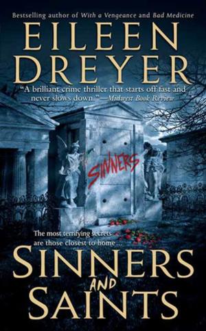 Cover of the book Sinners and Saints by Fiona Mountain