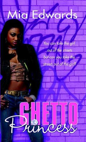 bigCover of the book Ghetto Princess by 