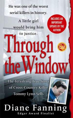 Cover of the book Through the Window by Caroline Leavitt