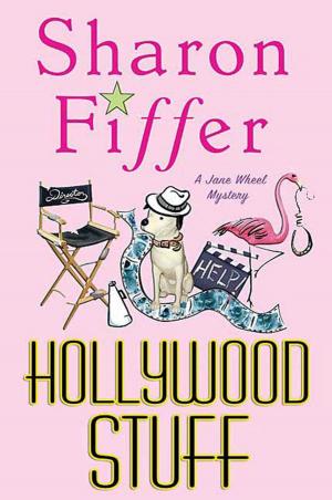 Cover of the book Hollywood Stuff by Katana Collins