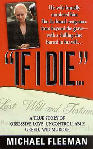 Cover of the book If I Die... by Donna Grant