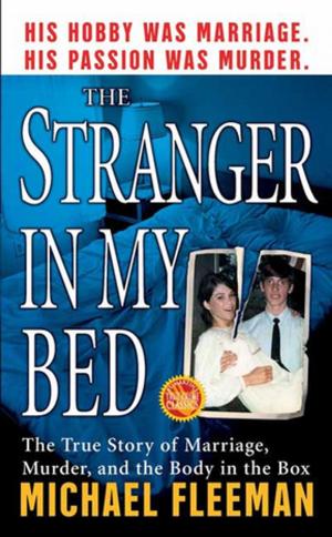bigCover of the book The Stranger In My Bed by 