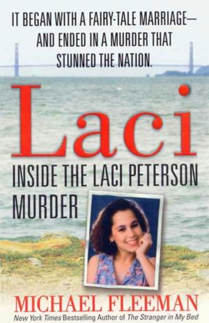 Book cover of Laci