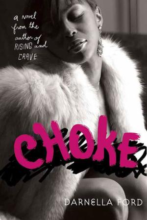 Cover of the book Choke by Addison Fox