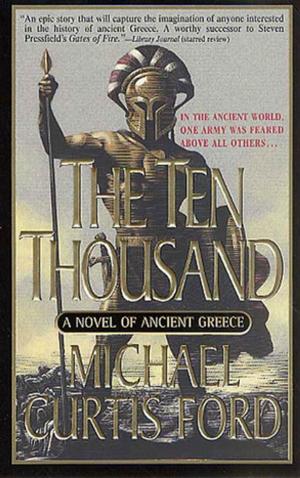 Cover of the book The Ten Thousand by Debbie Wasserman Schultz, Julie M. Fenster