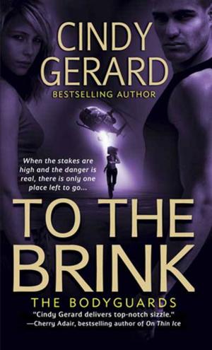 bigCover of the book To the Brink by 