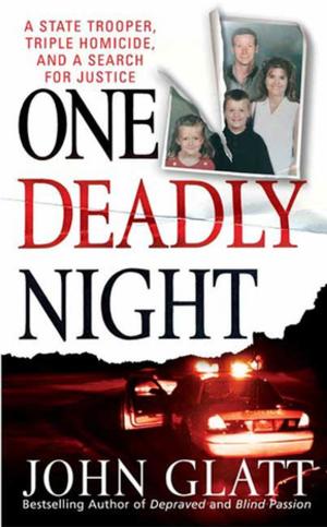 Cover of the book One Deadly Night by Philip Lawson