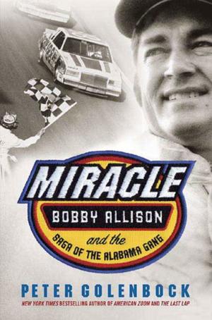 Cover of the book Miracle by Andrew Hunt