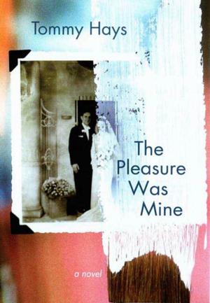 Cover of The Pleasure Was Mine