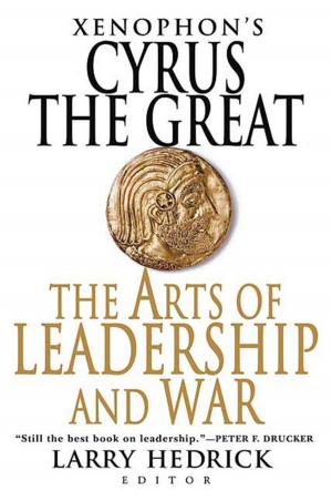 Cover of the book Xenophon's Cyrus the Great by Jason Marshall