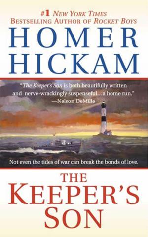 Cover of the book The Keeper's Son by Stever Robbins