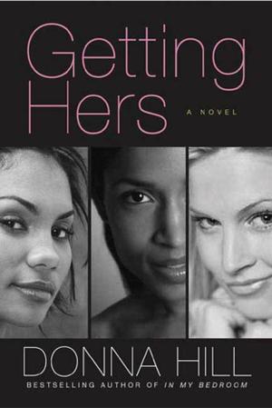 Cover of the book Getting Hers by Sophie McKenzie