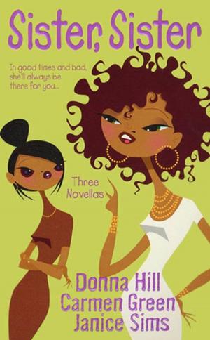 Cover of the book Sister, Sister by Robinne Lee