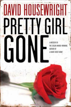 Cover of the book Pretty Girl Gone by Barry Maitland
