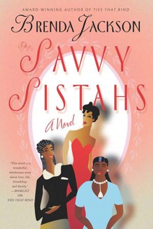 Cover of the book The Savvy Sistahs by David L. Golemon