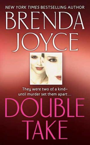 Cover of the book Double Take by Jane K. Cleland