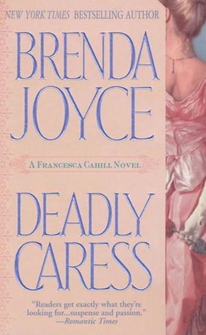 Cover of the book Deadly Caress by Gary C. King