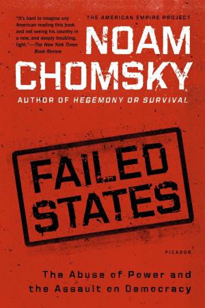 Cover of the book Failed States by Roger Smith
