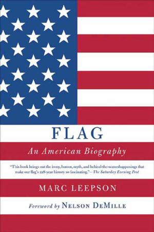 bigCover of the book Flag by 