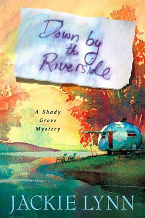 Cover of the book Down by the Riverside by P. T. Deutermann