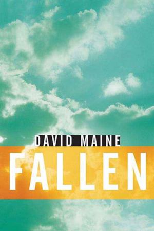 Cover of the book Fallen by Daniel Bryan, Craig Tello