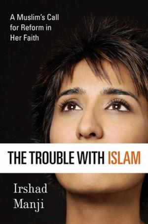 Cover of The Trouble with Islam