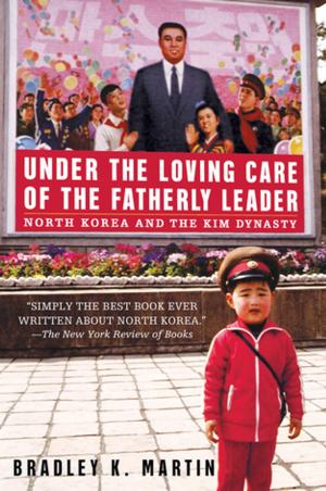 Cover of the book Under the Loving Care of the Fatherly Leader by Candy Spelling