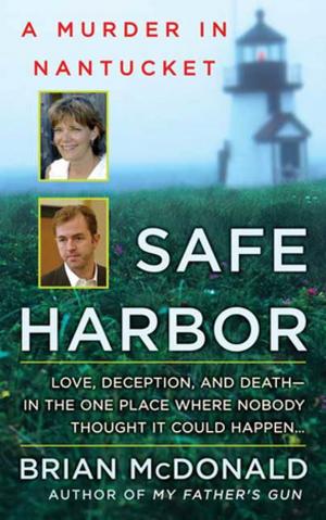 Cover of the book Safe Harbor by Uri Dan