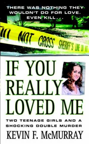 Cover of the book If You Really Loved Me by Chris Ewan