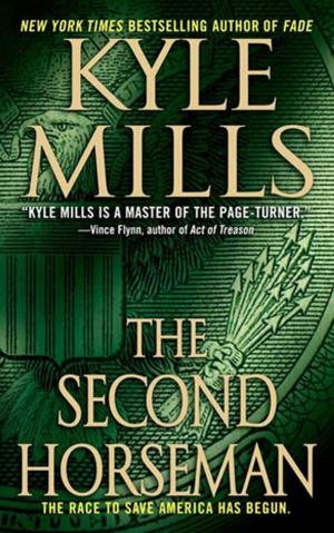 Cover of the book The Second Horseman by Michele R. McPhee