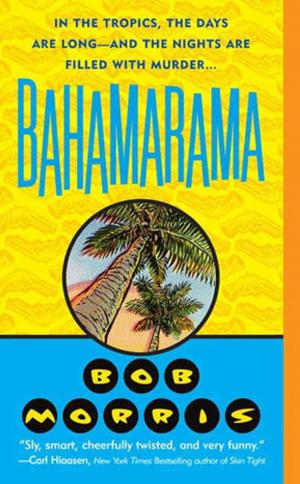 Cover of the book Bahamarama by Fiona Farrell