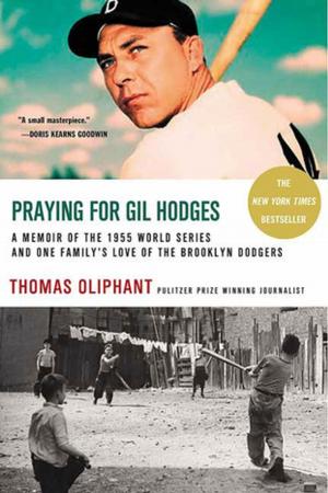 Cover of the book Praying for Gil Hodges by Chris Lavers