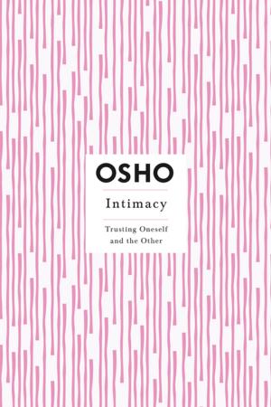 Cover of the book Intimacy by Stefanie Pintoff