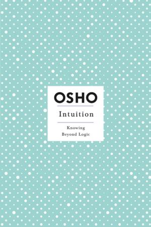 Book cover of Intuition