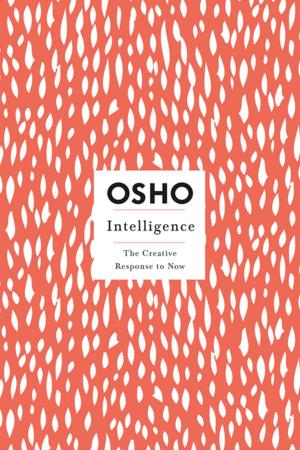 Book cover of Intelligence