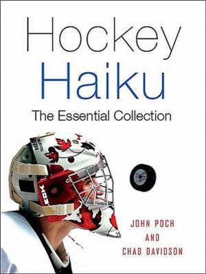 Cover of the book Hockey Haiku by James D. Wright