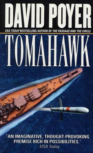 Cover of the book Tomahawk by Hank Schlesinger