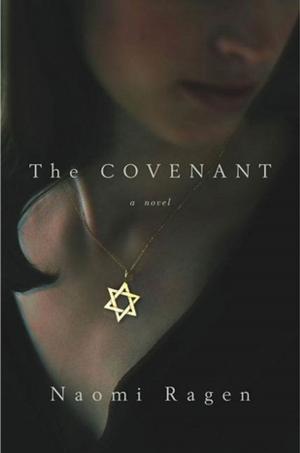 Cover of the book The Covenant by Erica Hayes
