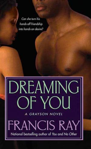 Cover of the book Dreaming of You by Andrew Bryant, Michelle Lia Lewis