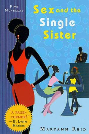 Cover of the book Sex and the Single Sister by Cortright McMeel