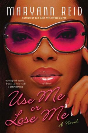Cover of the book Use Me or Lose Me by Amy Schoeman