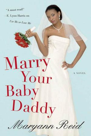 Cover of the book Marry Your Baby Daddy by Jo Bannister
