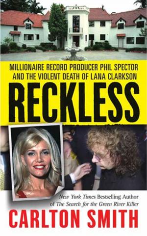 Cover of the book Reckless by Leonard Goldberg