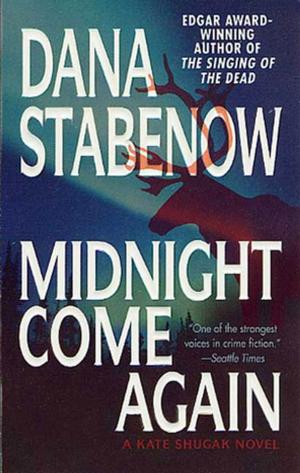 Cover of the book Midnight Come Again by Marcia Willett