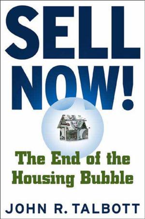 Book cover of Sell Now!