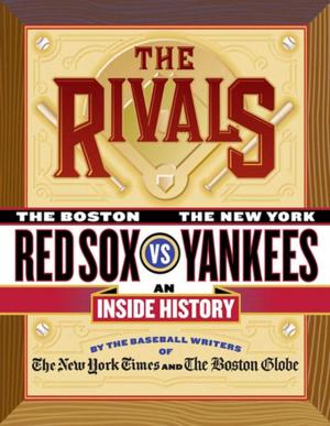 Cover of the book The Rivals by Christine Warren