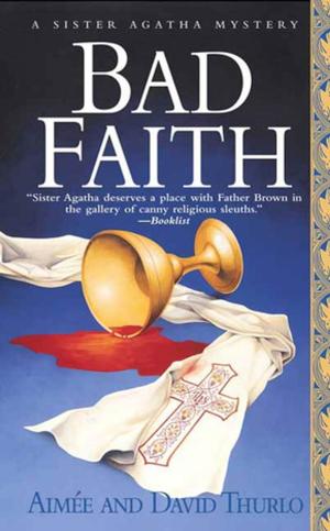 Cover of the book Bad Faith by Lev Grossman